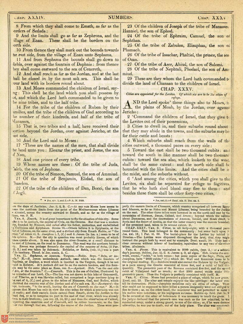 The Haydock Douay Rheims Bible page 0000
