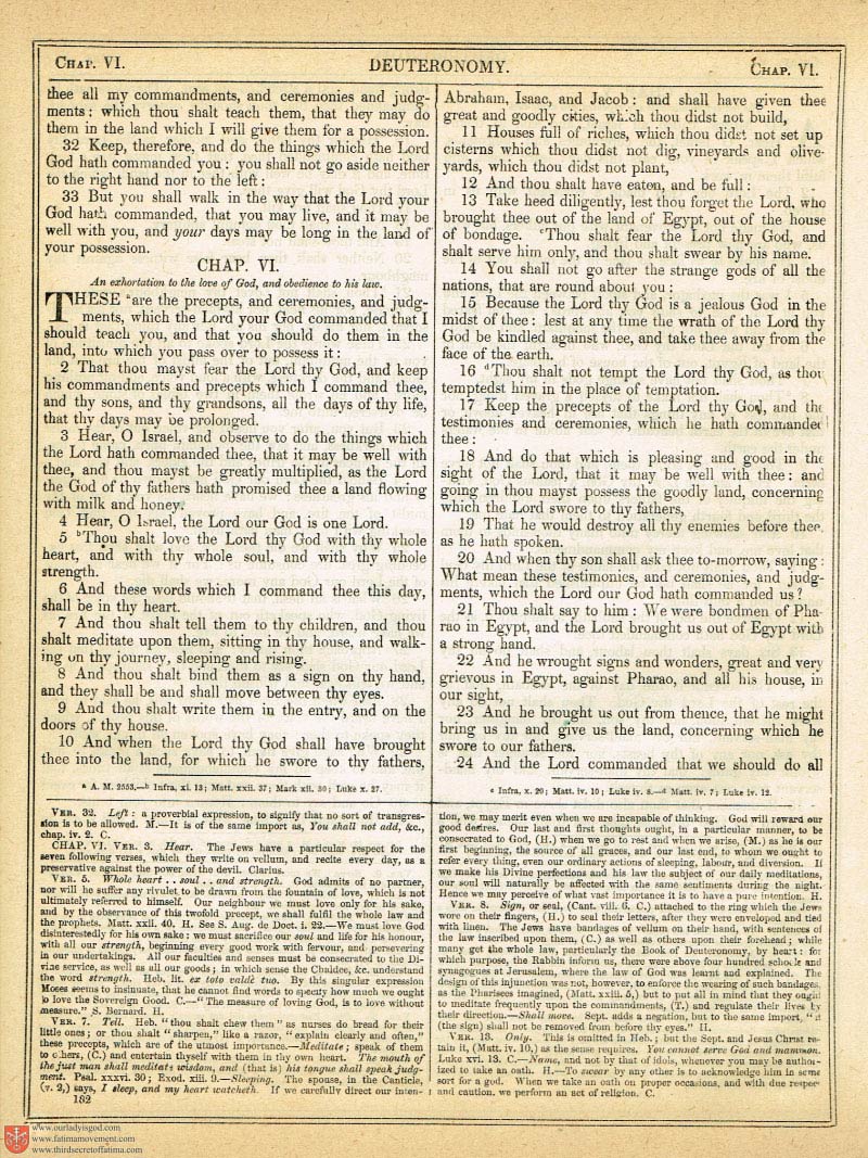 The Haydock Douay Rheims Bible page 0509