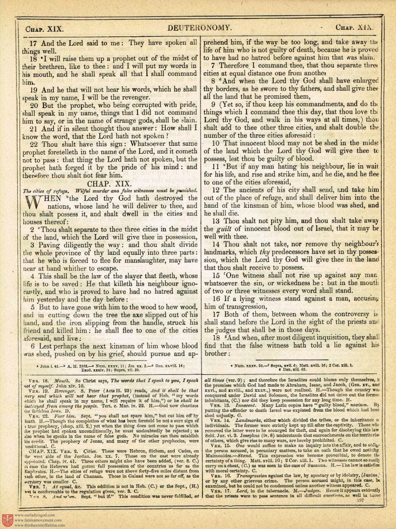 The Haydock Douay Rheims Bible page 0524