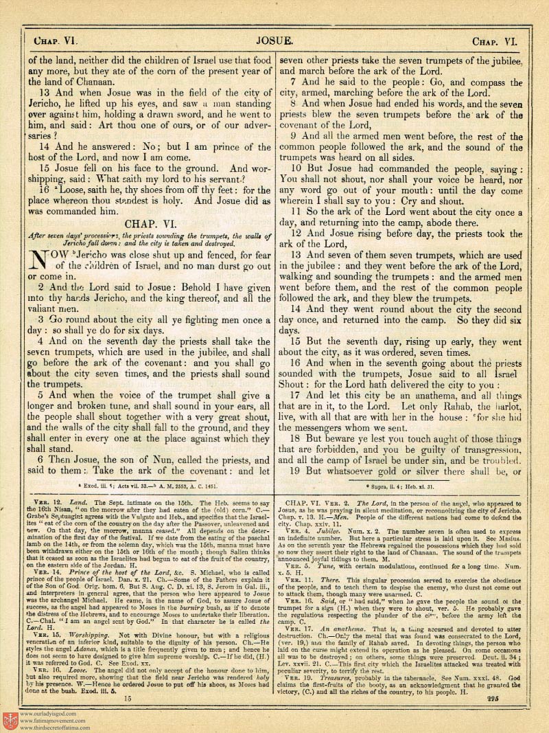 The Haydock Douay Rheims Bible page 0552