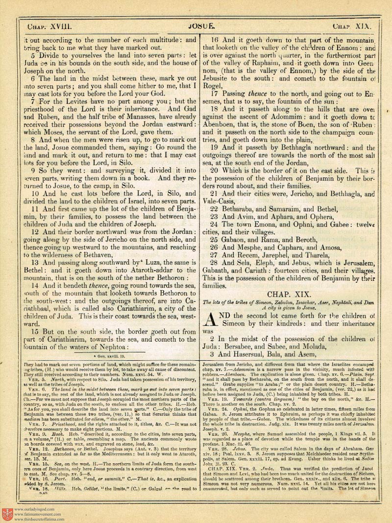 The Haydock Douay Rheims Bible page 0567
