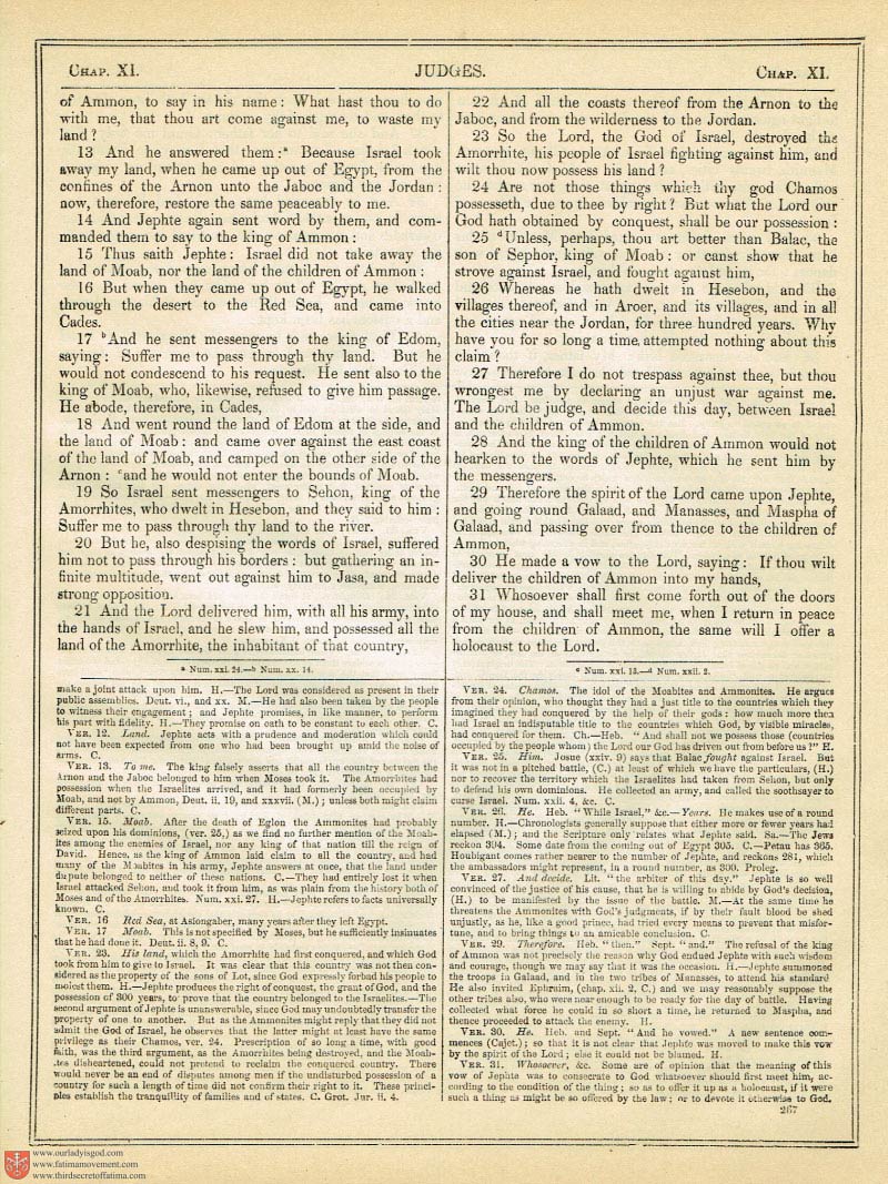 The Haydock Douay Rheims Bible page 0000