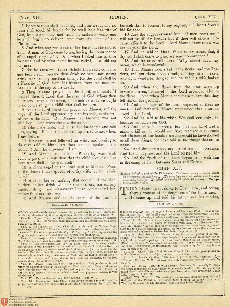 The Haydock Douay Rheims Bible page 0000