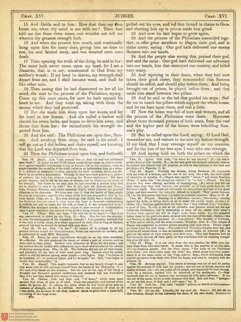 The Haydock Douay Rheims Bible page 0000