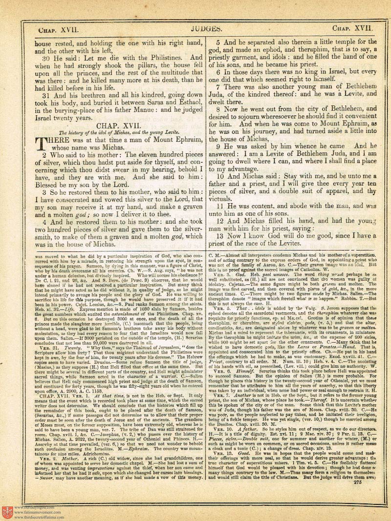 The Haydock Douay Rheims Bible page 0000