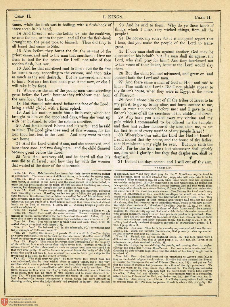 The Haydock Douay Rheims Bible page 0000