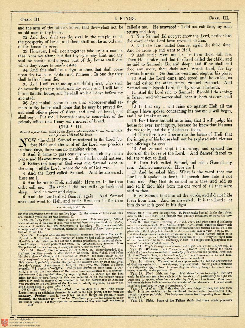 The Haydock Douay Rheims Bible page 0617