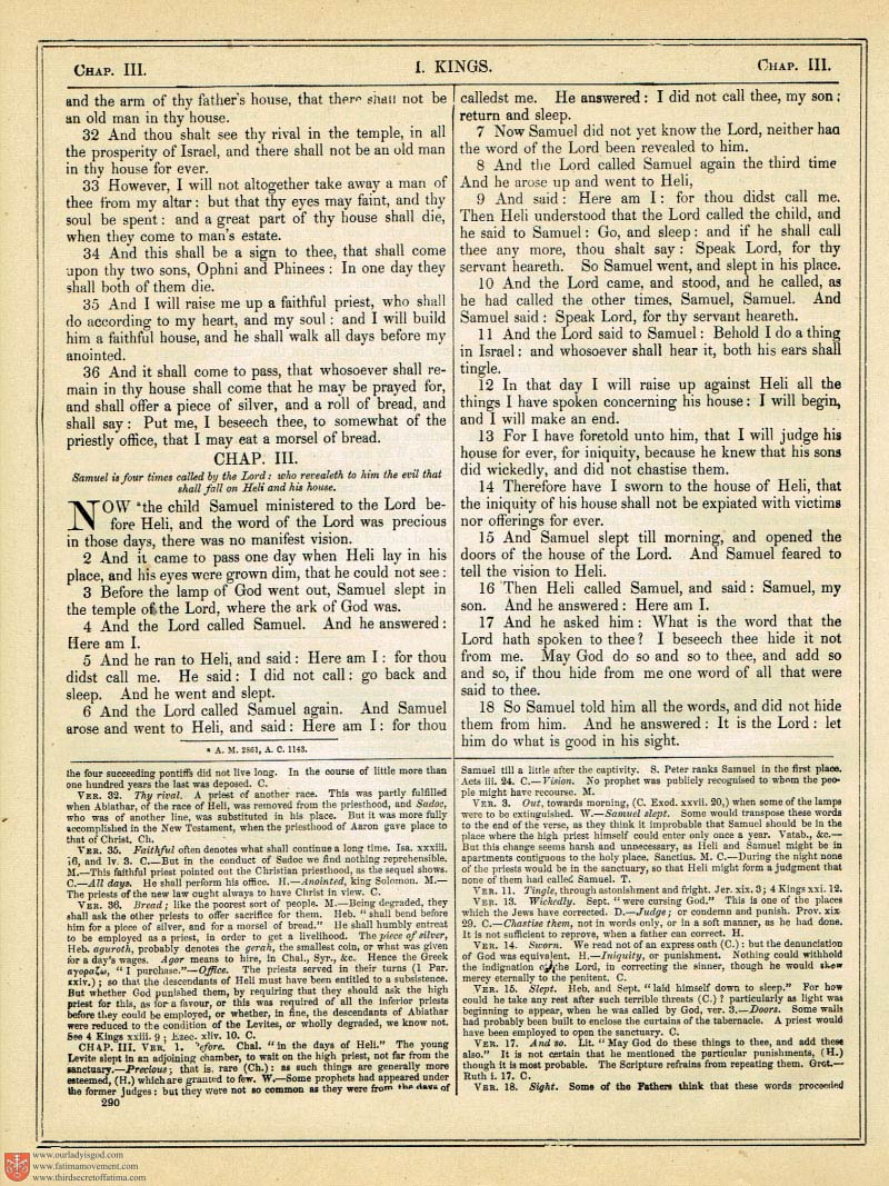 The Haydock Douay Rheims Bible page 0000