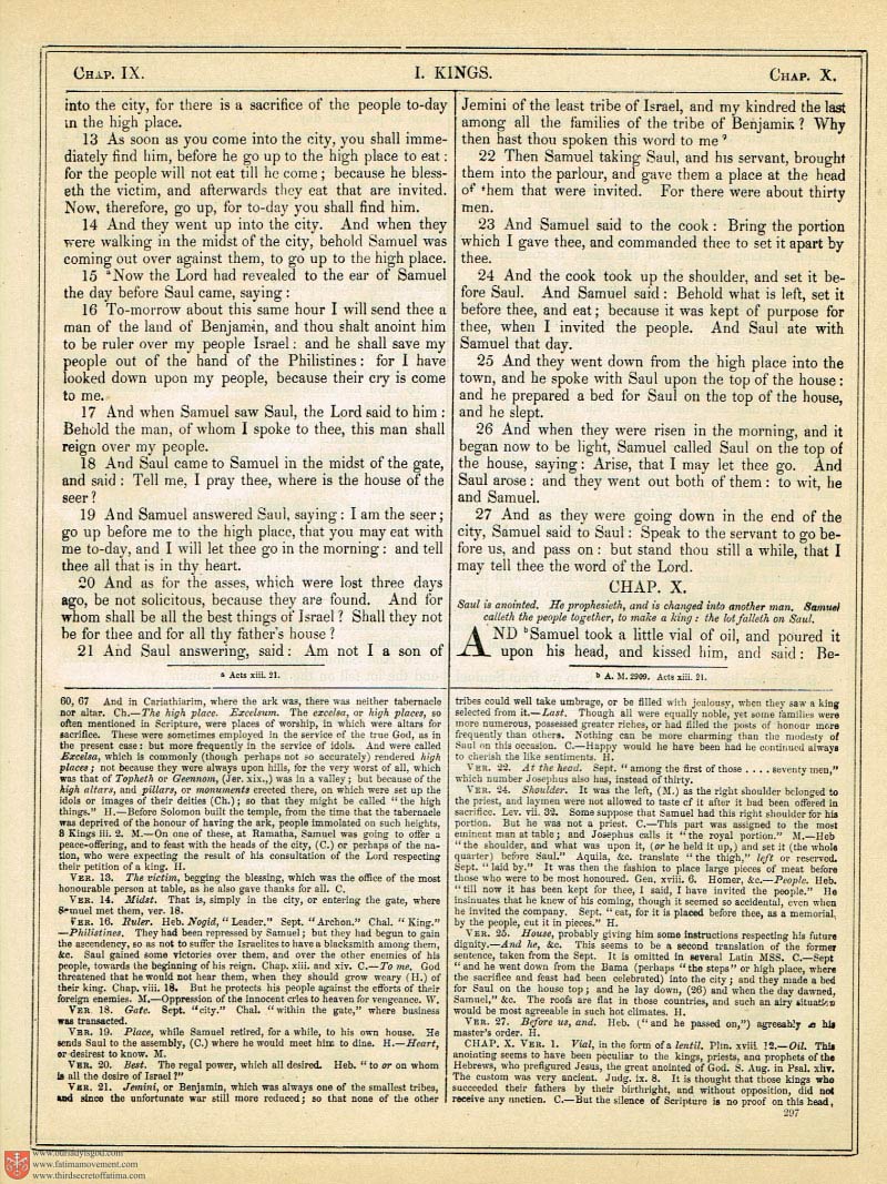 The Haydock Douay Rheims Bible page 0000