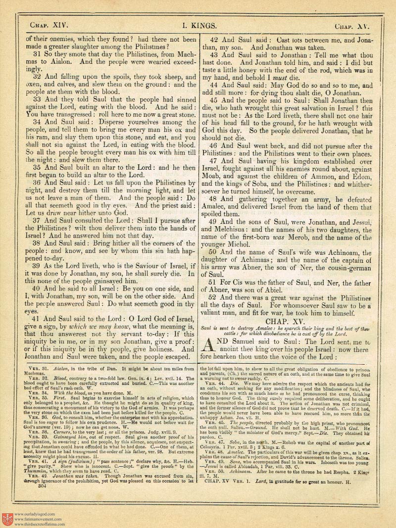 The Haydock Douay Rheims Bible page 0631