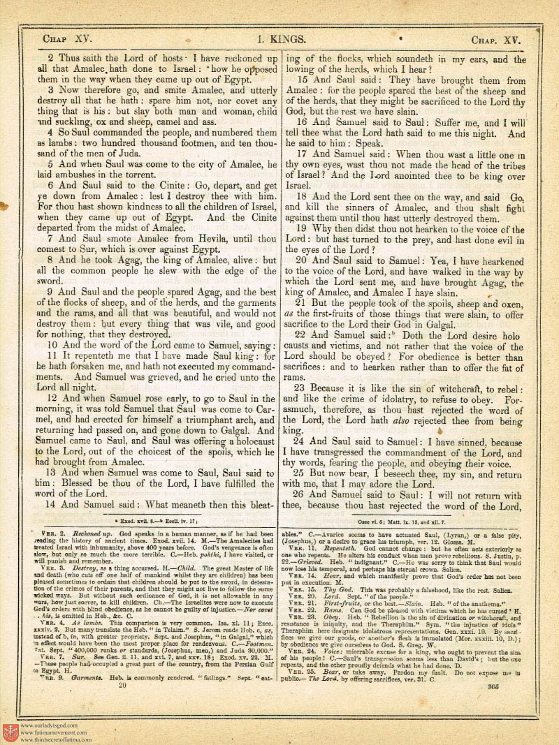 The Haydock Douay Rheims Bible page 0632