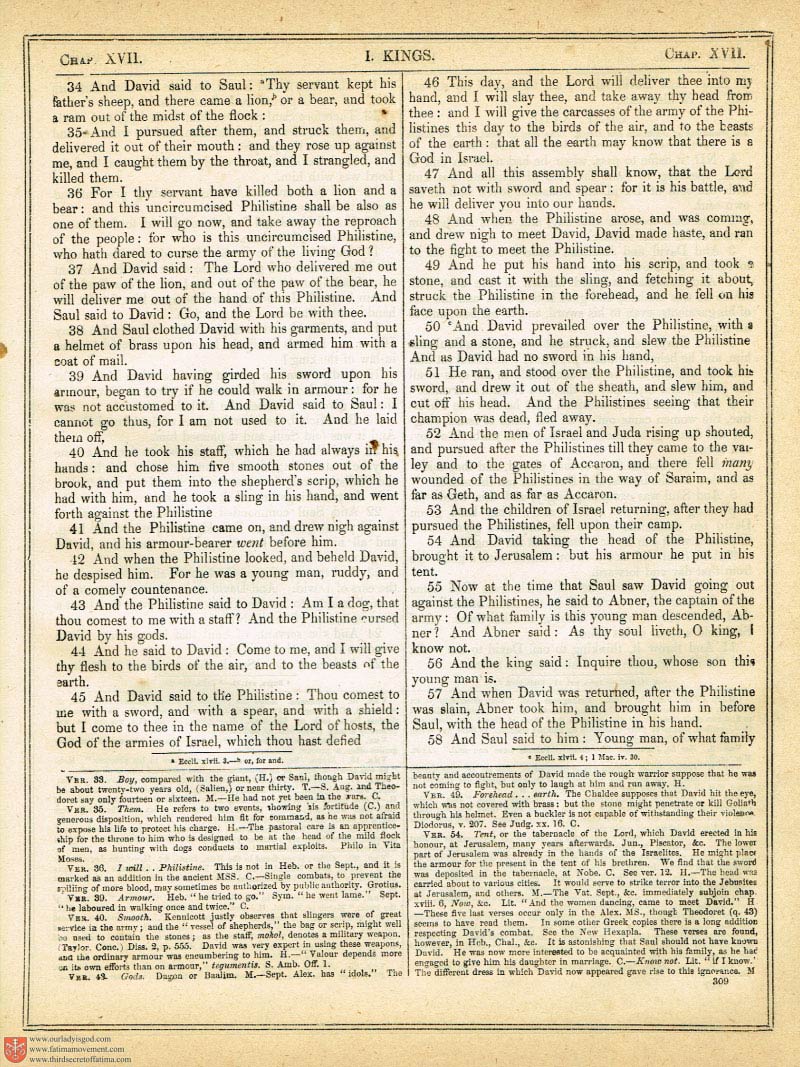 The Haydock Douay Rheims Bible page 0636