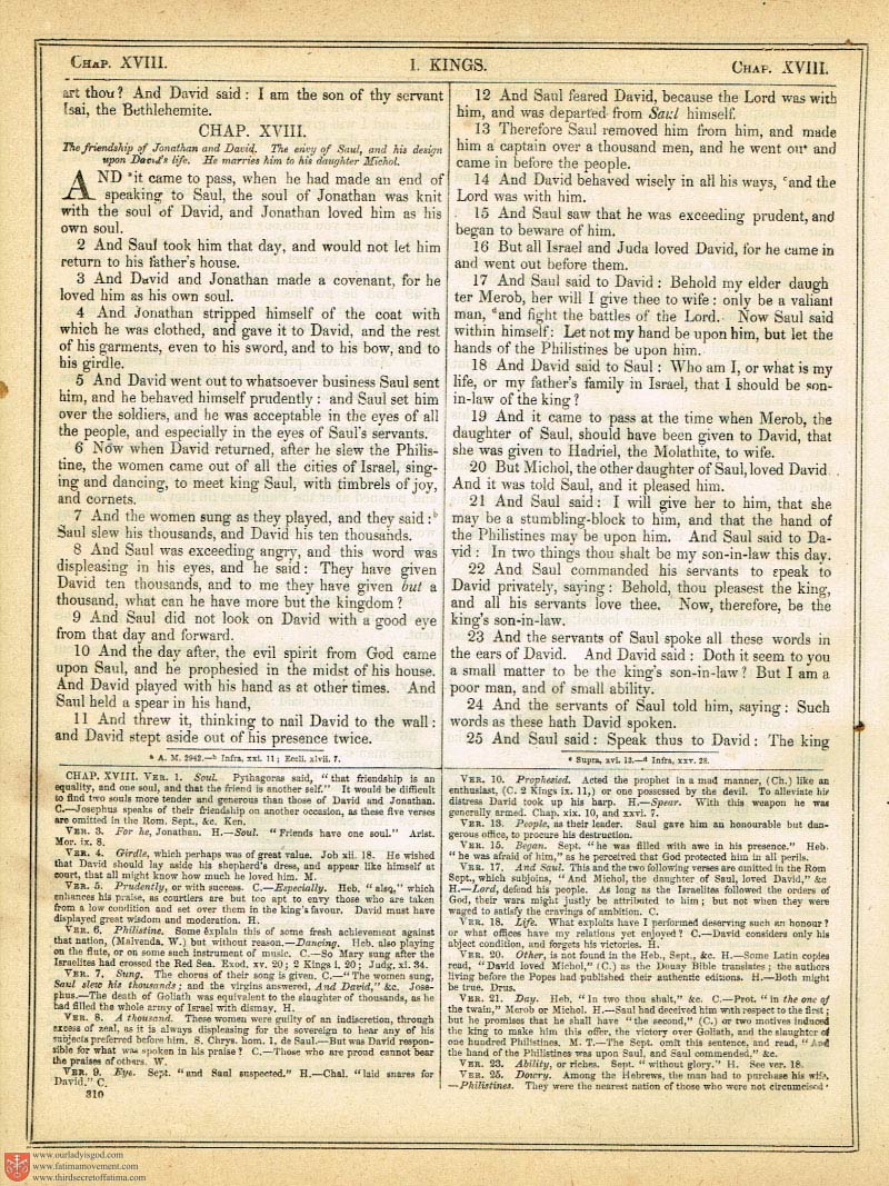 The Haydock Douay Rheims Bible page 0637