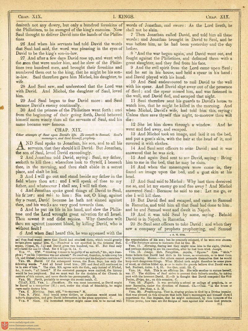 The Haydock Douay Rheims Bible page 0638