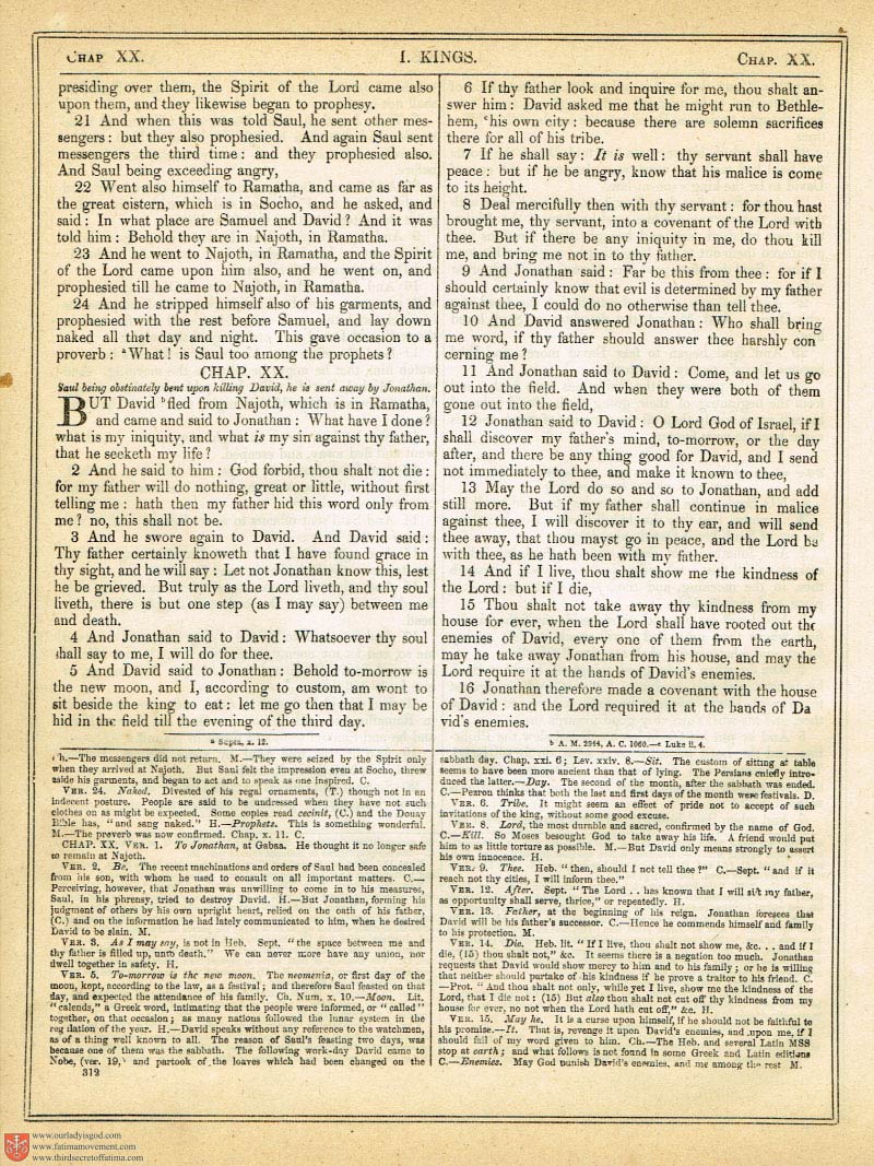 The Haydock Douay Rheims Bible page 0639