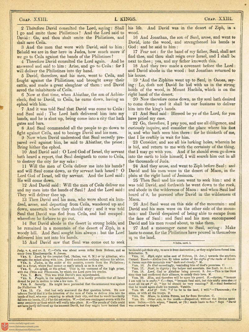 The Haydock Douay Rheims Bible page 0643