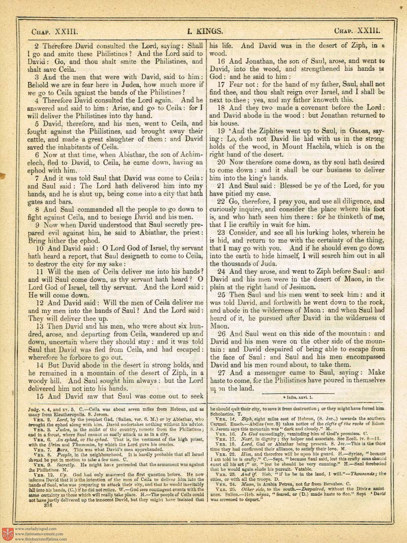 The Haydock Douay Rheims Bible page 0643