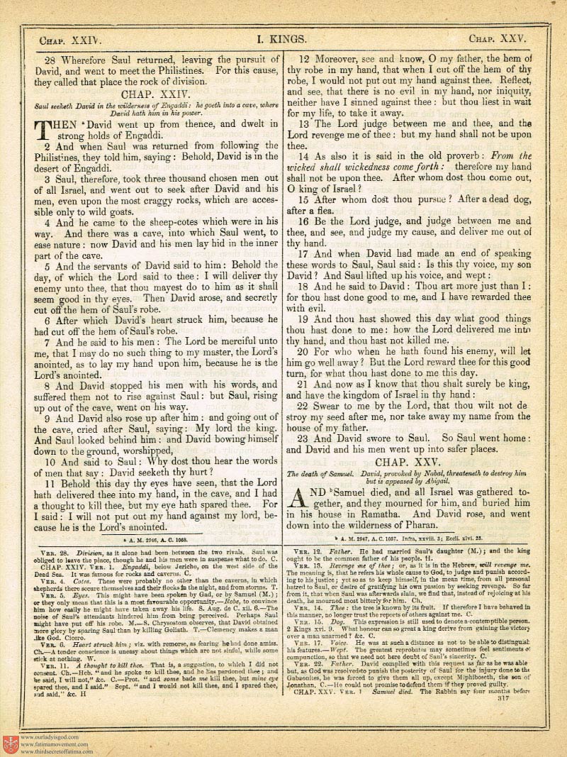 The Haydock Douay Rheims Bible page 0644