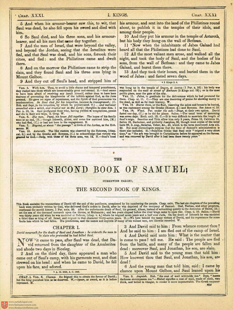 The Haydock Douay Rheims Bible page 0652