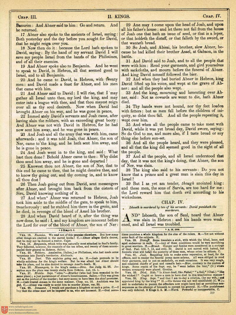 The Haydock Douay Rheims Bible page 0656