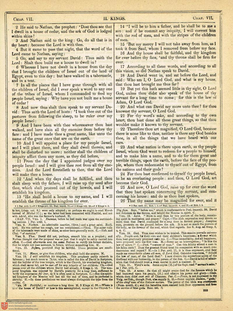 The Haydock Douay Rheims Bible page 0660