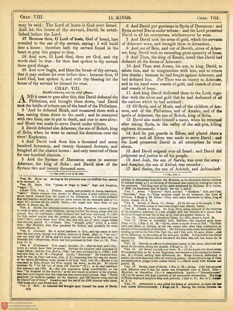 The Haydock Douay Rheims Bible page 0661