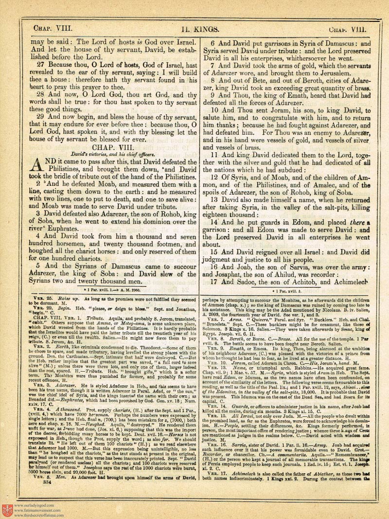 The Haydock Douay Rheims Bible page 0000