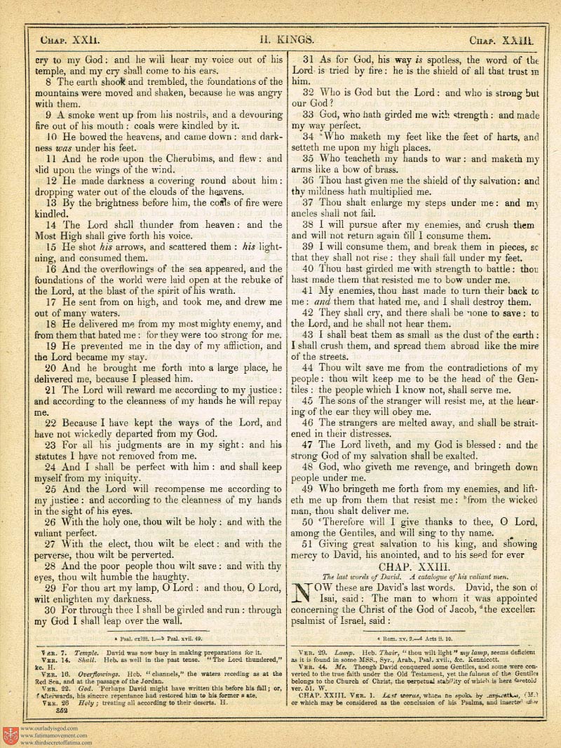 The Haydock Douay Rheims Bible page 0679