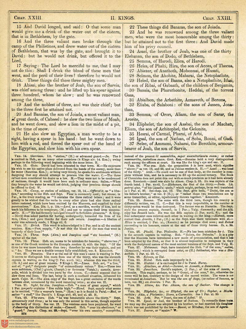 The Haydock Douay Rheims Bible page 0000
