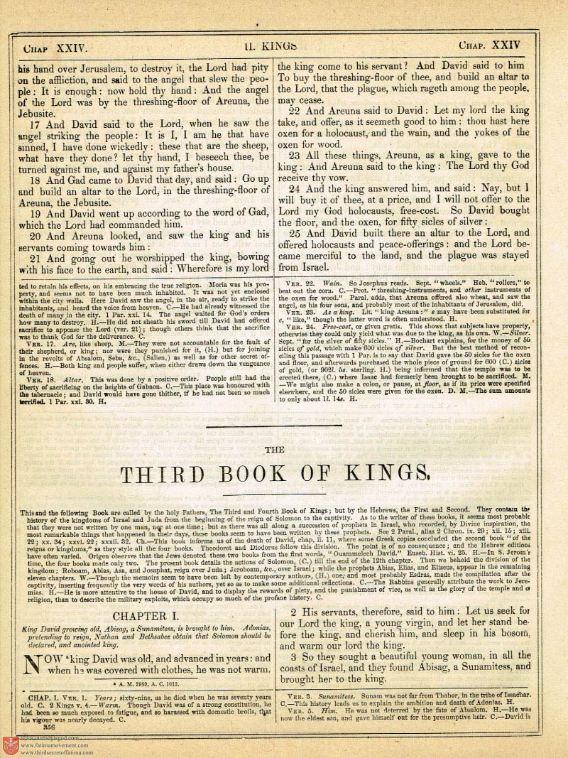 The Haydock Douay Rheims Bible page 0683