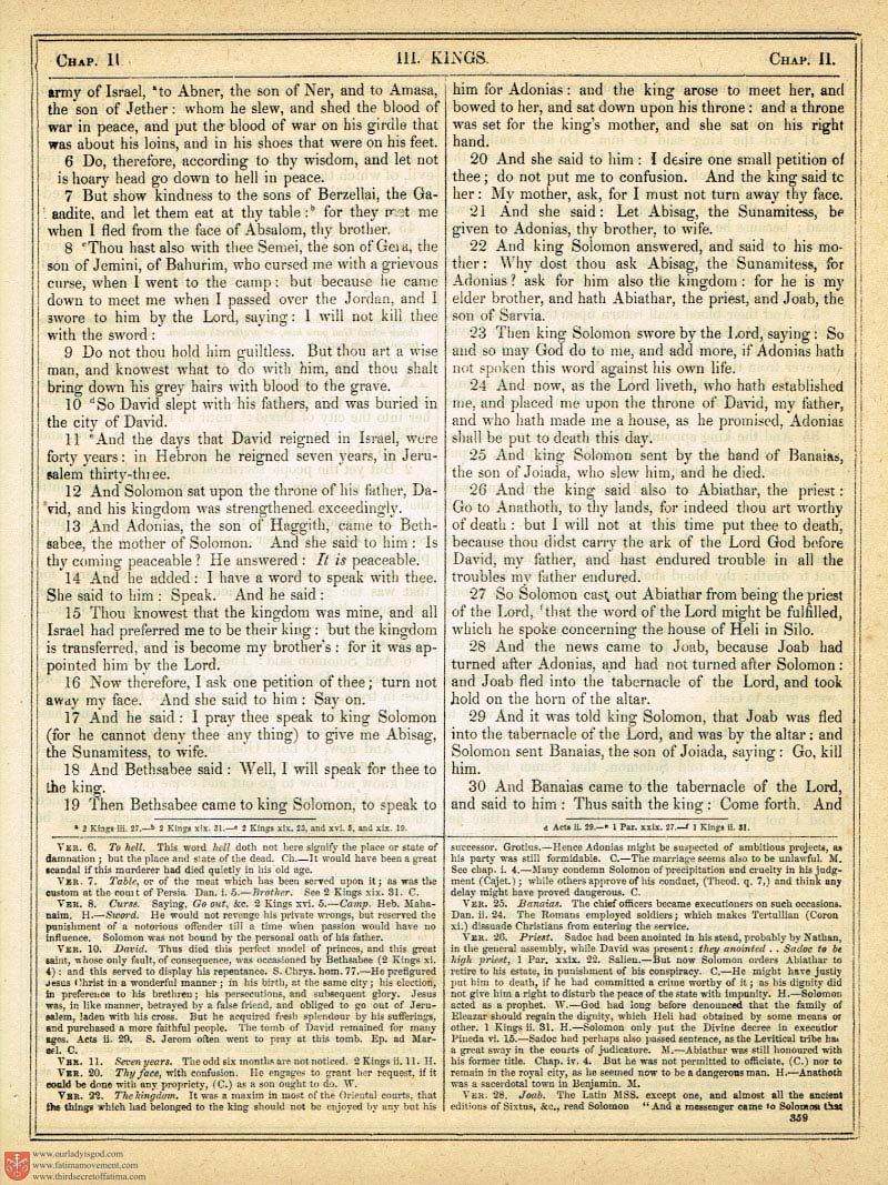 The Haydock Douay Rheims Bible page 0686