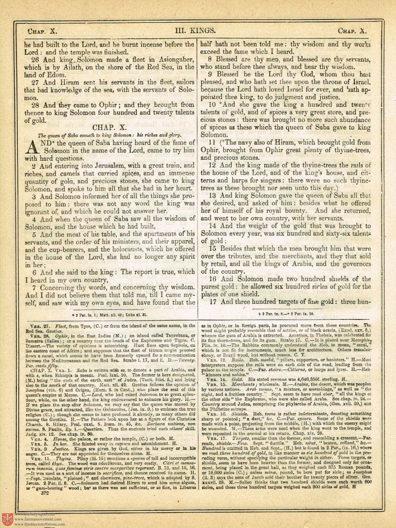The Haydock Douay Rheims Bible page 0699