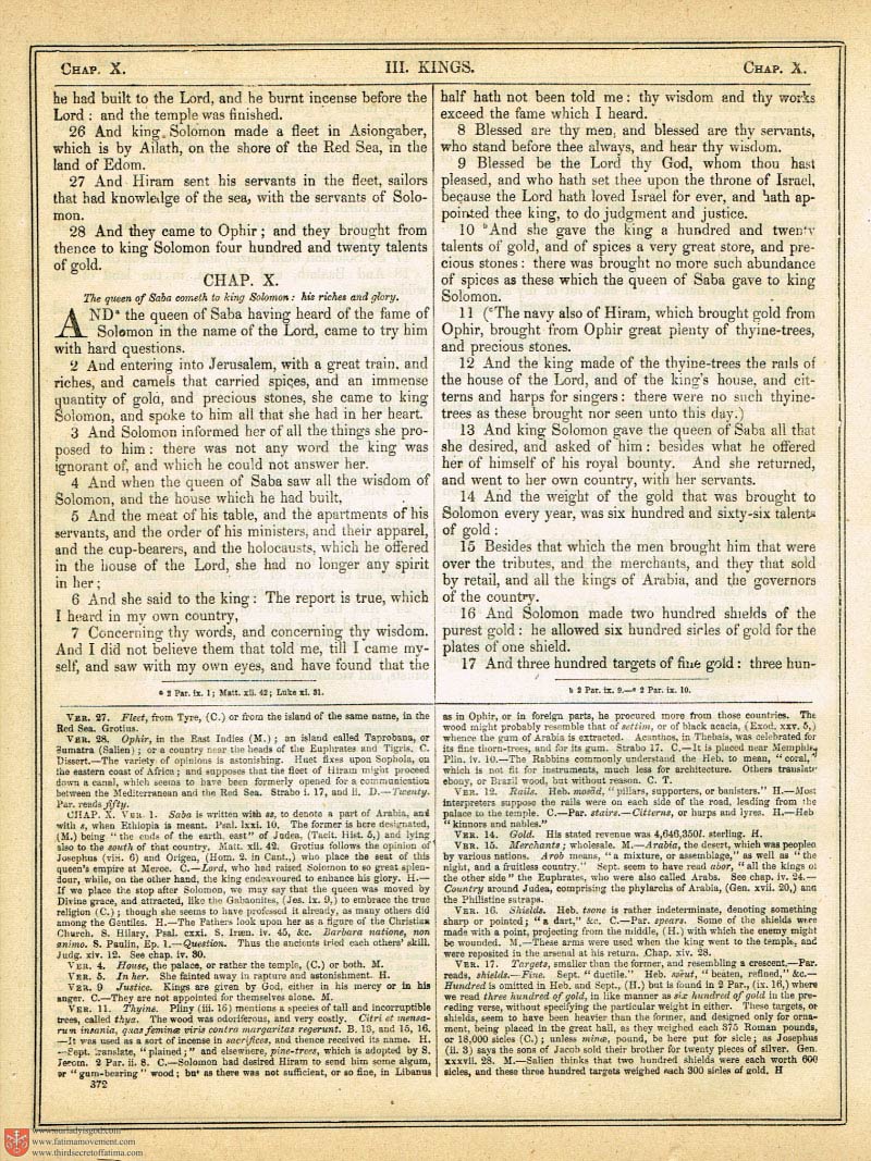 The Haydock Douay Rheims Bible page 0000