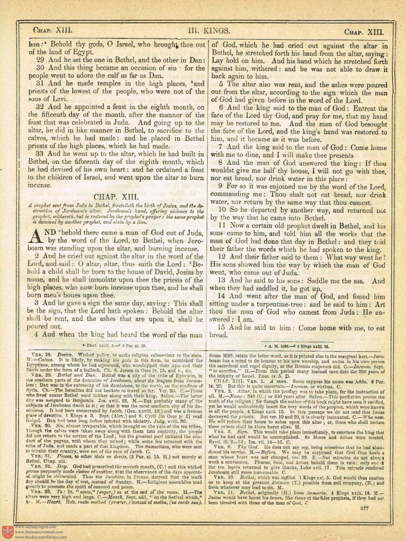 The Haydock Douay Rheims Bible page 0704