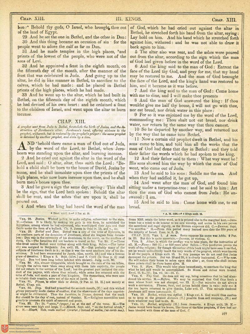 The Haydock Douay Rheims Bible page 0000