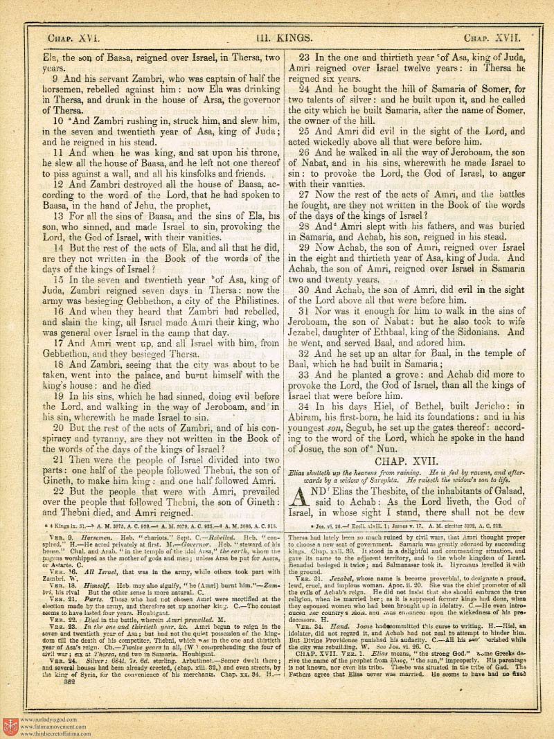 The Haydock Douay Rheims Bible page 0000