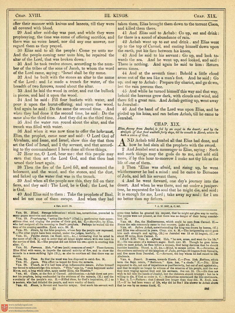 The Haydock Douay Rheims Bible page 0712