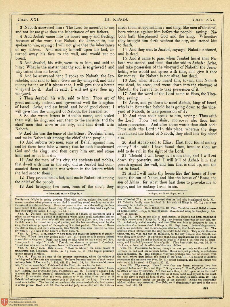 The Haydock Douay Rheims Bible page 0000
