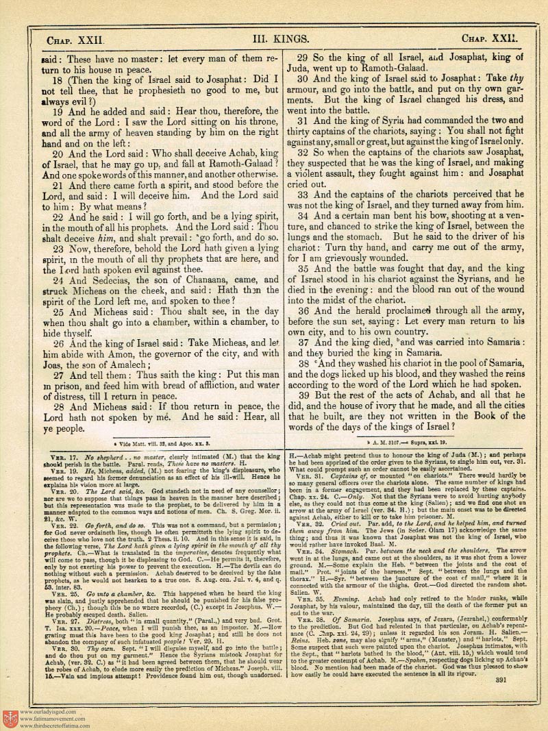 The Haydock Douay Rheims Bible page 0718
