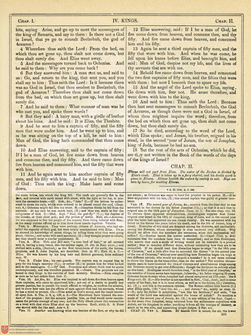 The Haydock Douay Rheims Bible page 0720