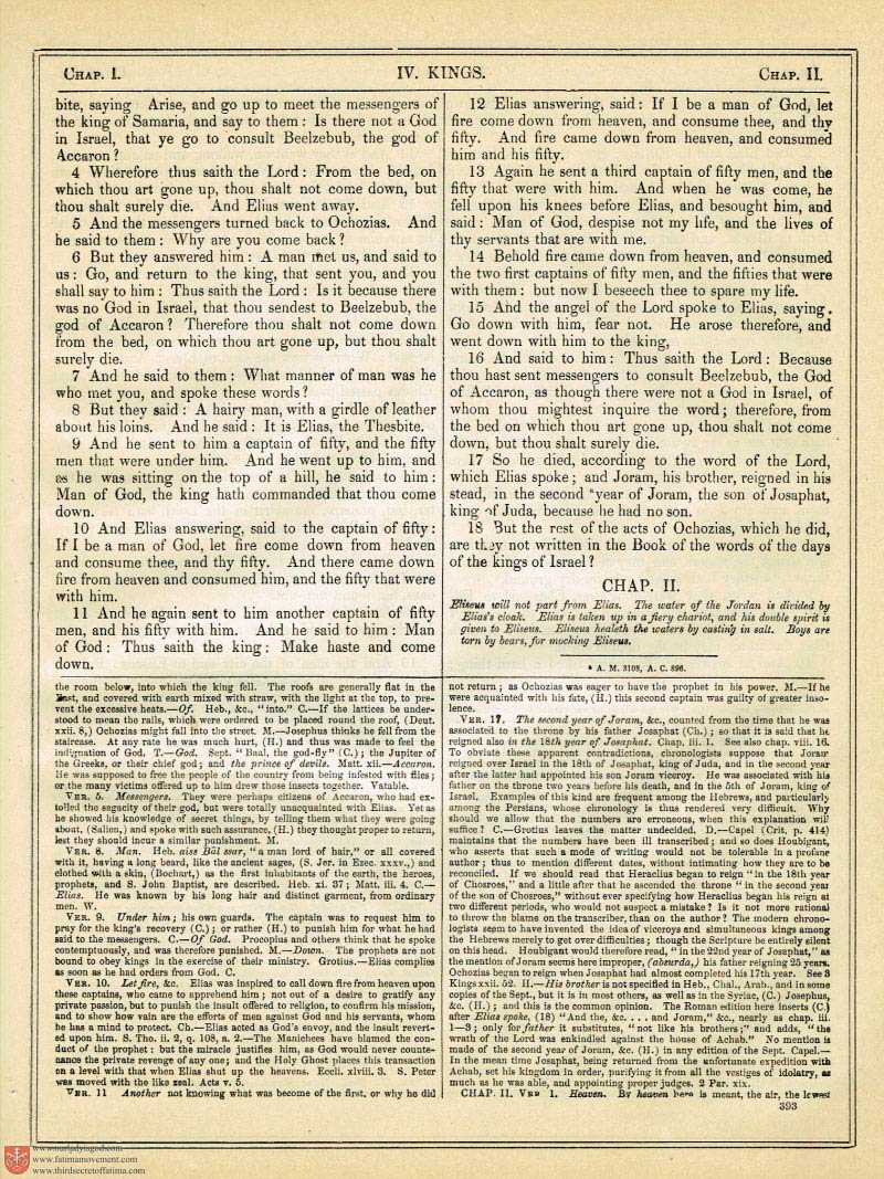 The Haydock Douay Rheims Bible page 0000