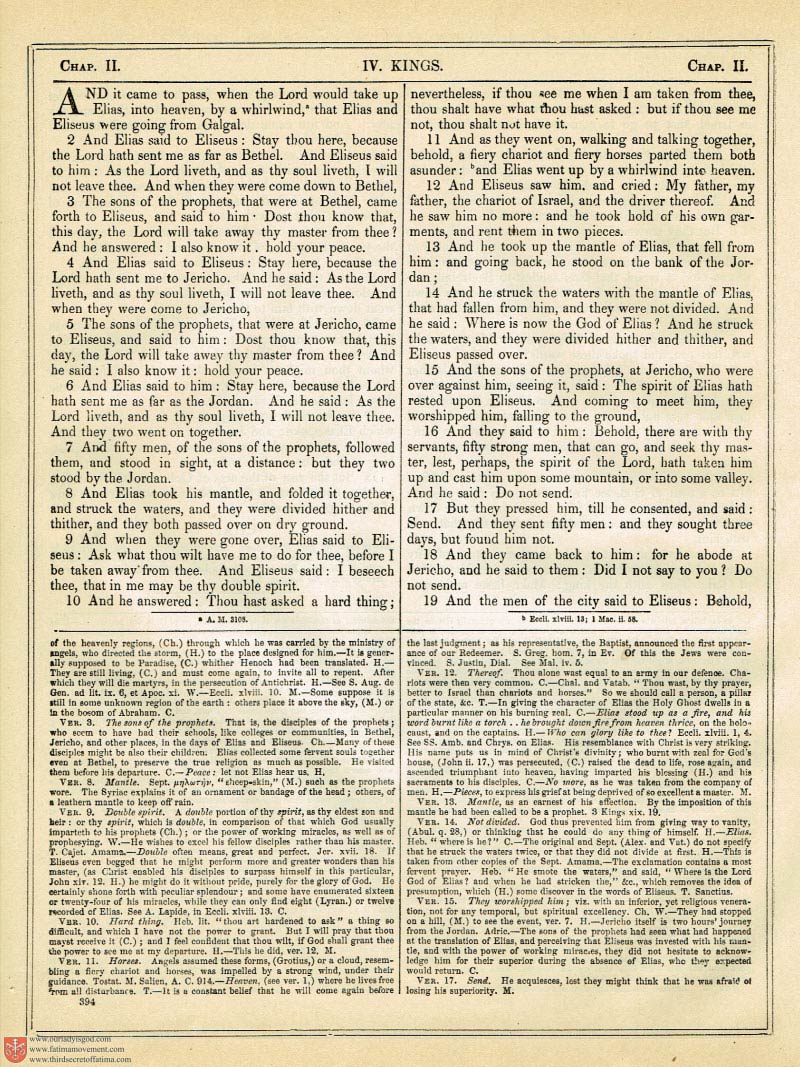 The Haydock Douay Rheims Bible page 0721