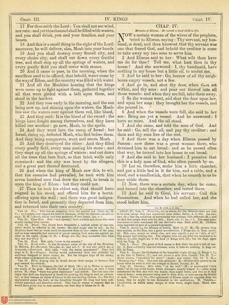 The Haydock Douay Rheims Bible page 0723