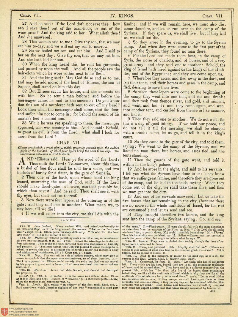 The Haydock Douay Rheims Bible page 0000