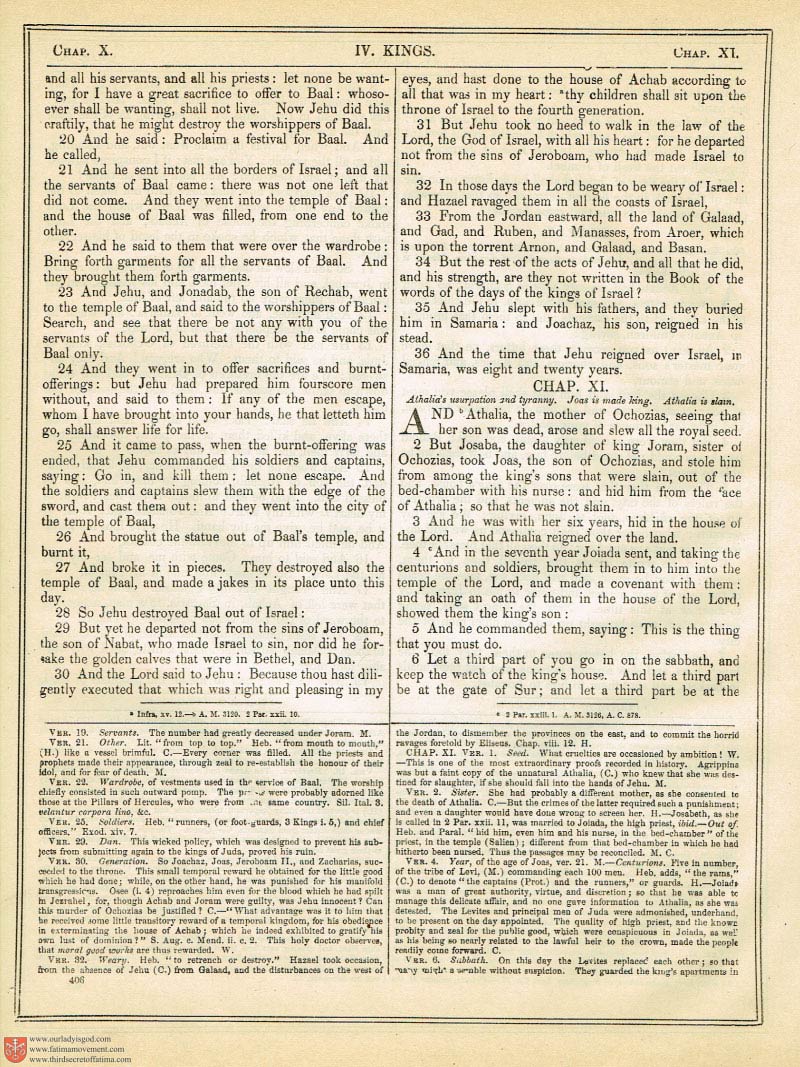 The Haydock Douay Rheims Bible page 0000