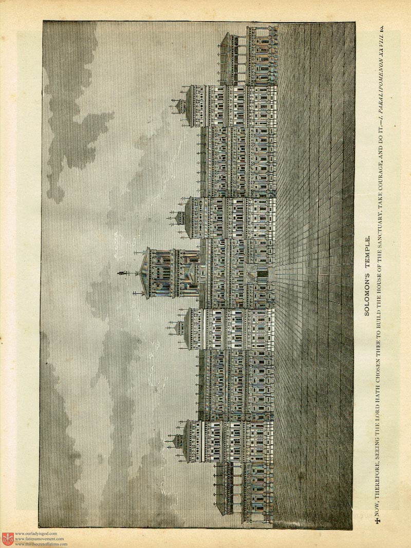 The Haydock Douay Rheims Bible page 0000