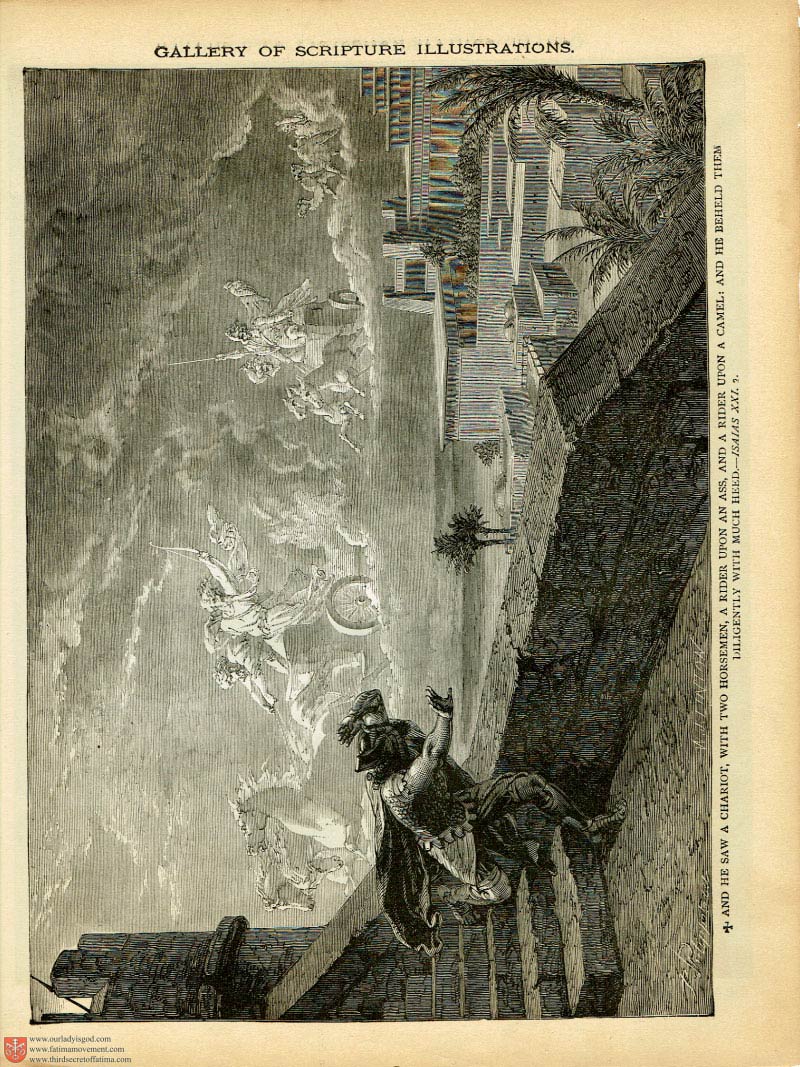 The Haydock Douay Rheims Bible page 0000