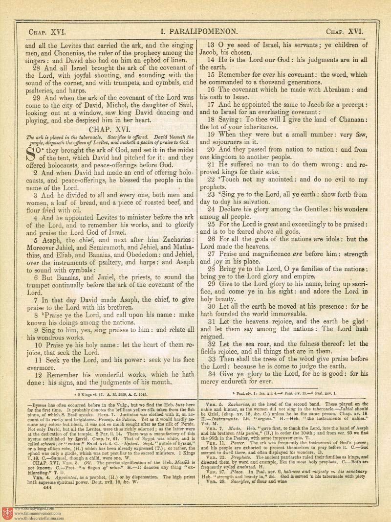 The Haydock Douay Rheims Bible page 0779