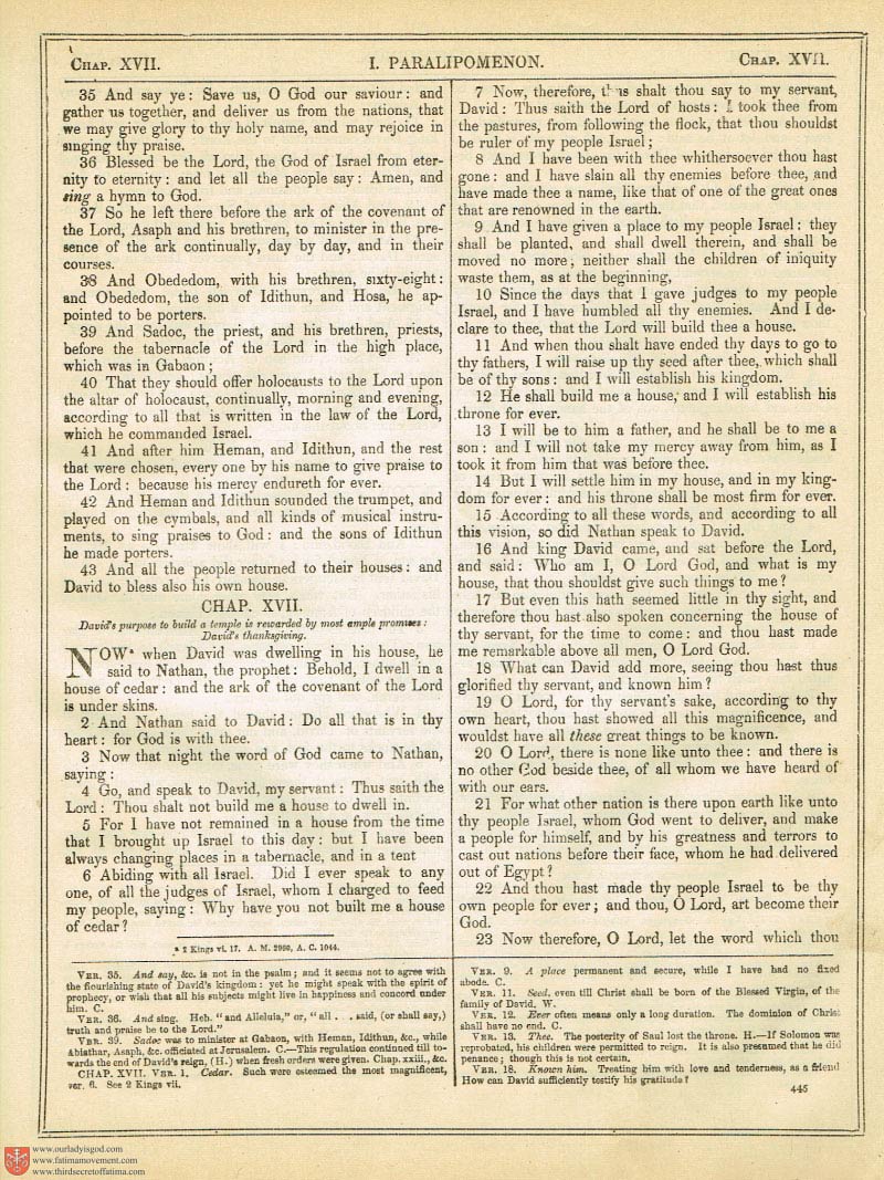The Haydock Douay Rheims Bible page 0780