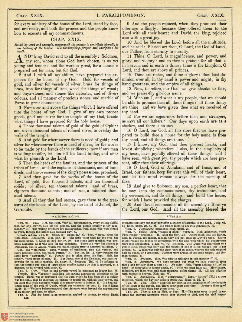 The Haydock Douay Rheims Bible page 0791